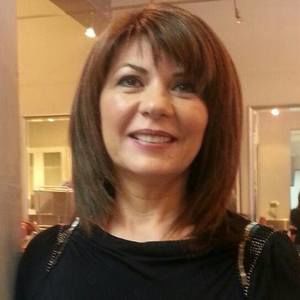 Meet your Posher, Visnja